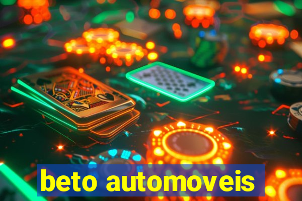 beto automoveis